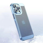 Thin iPhone Case with Maximum Protective Coverage