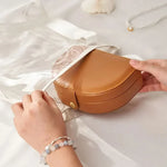 ORNATELUXE – Compact Jewelry Holder for Bags & Luggage