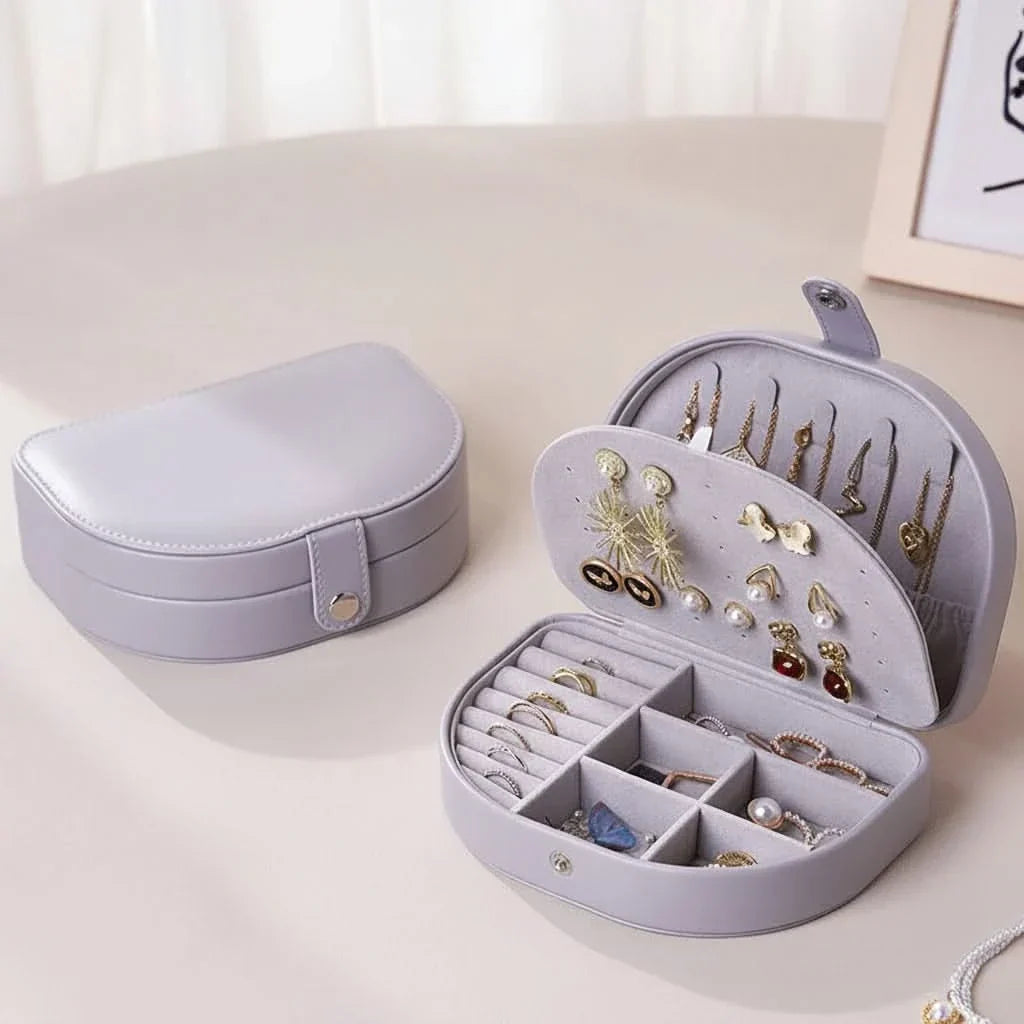 ORNATELUXE – Compact Jewelry Holder for Bags & Luggage