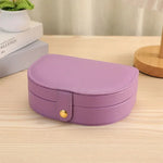 ORNATELUXE – Compact Jewelry Holder for Bags & Luggage