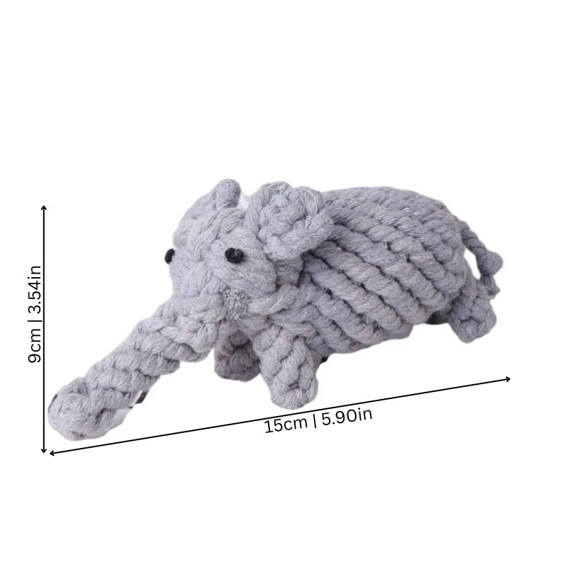 Adorable Pet Toy