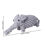 Adorable Pet Toy