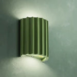 EmberWall | Modern Wall Sconce Lighting with LED Technology | Stylish Illumination for Contemporary Spaces