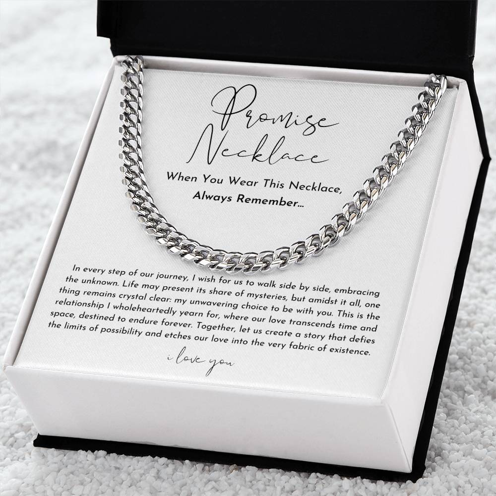 Romantic Heart Locket Necklace for Him and Her - Dotisk