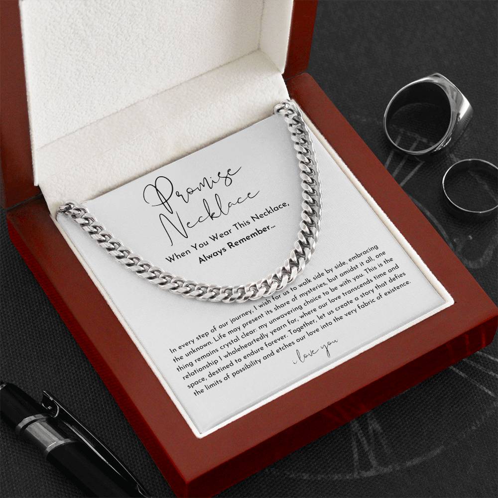 Romantic Heart Locket Necklace for Him and Her