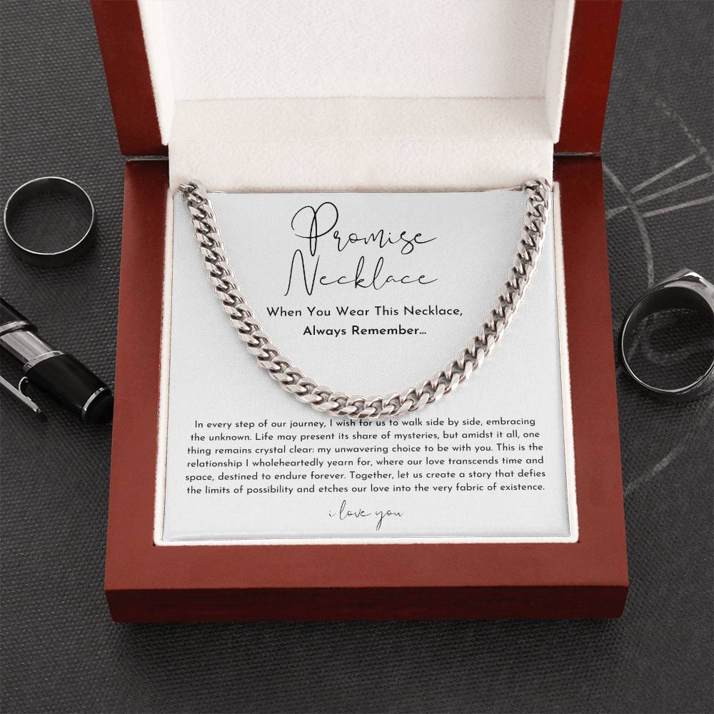 Romantic Heart Locket Necklace for Him and Her