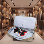 VOYAFLEX – Gym Travel Bag Shoe Compartment Wet Dry Separation Carry