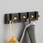 ORGAFOLD – Stylish Wall Hook with Hidden Foldable Function