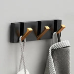 ORGAFOLD – Stylish Wall Hook with Hidden Foldable Function