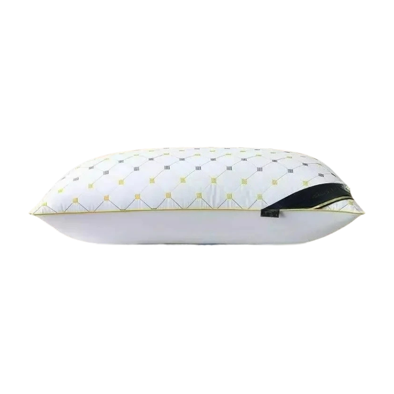 Relaxing Pillow Topper