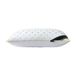 Relaxing Pillow Topper