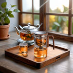 FairyBrew™ - Enchanted Tea Pot