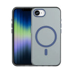 Protective Silicone Case for iPhone 16e with Raised Edges & Shock Absorption | Multiple Finishes & Colors Available