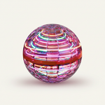 Flying Orb Ball | Interactive Hovering Toy with Easy Control | Fun for All Ages