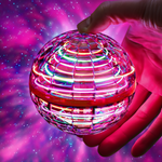 Flying Orb Ball | Interactive Hovering Toy with Easy Control | Fun for All Ages