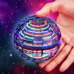 Flying Orb Ball | Interactive Hovering Toy with Easy Control | Fun for All Ages