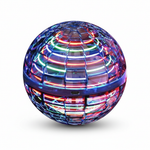 Flying Orb Ball | Interactive Hovering Toy with Easy Control | Fun for All Ages