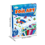 Creative Arts Supplies