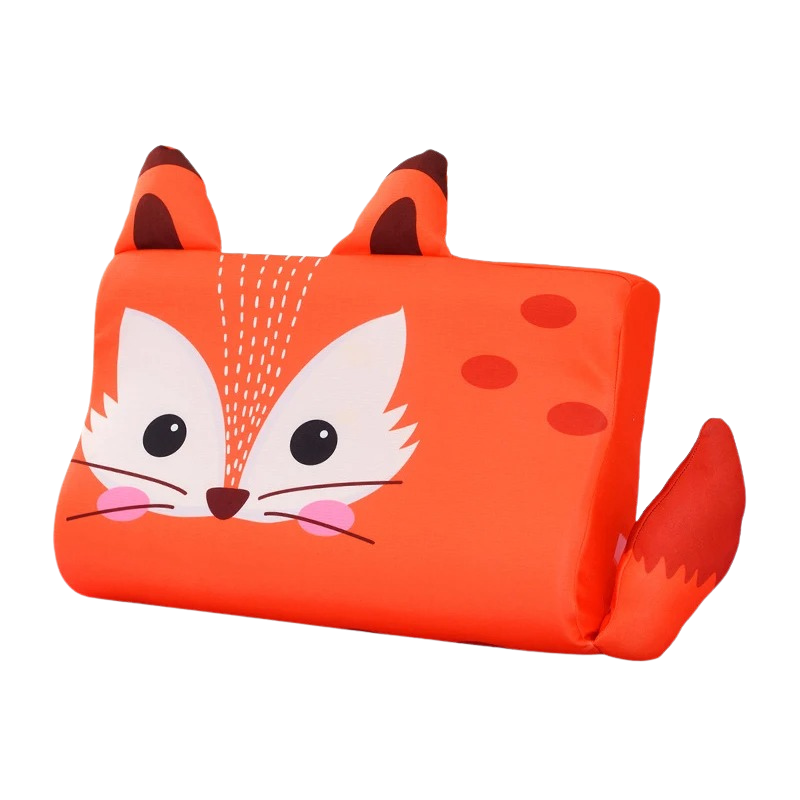 Soft Cosy Baby Pillow