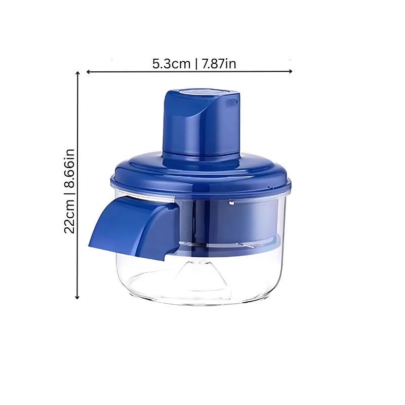 Juicer Blender Machine