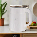 Portable Electric Flour Mill Grinder