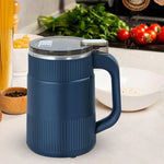 Portable Electric Flour Mill Grinder