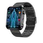 GT5 Pro Max Blood Glucose Watch