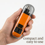 Precision USB Rechargeable Nose Trimmer