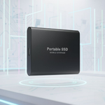 Pocket-Sized Solid-State Drive 128GB USB 3.1 Ultra-Portable External Storage for Laptop Computer PC Mac Smartphone Gaming Console Fast