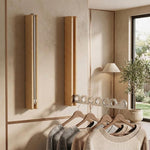 Timber Collapsible Hanger Rail