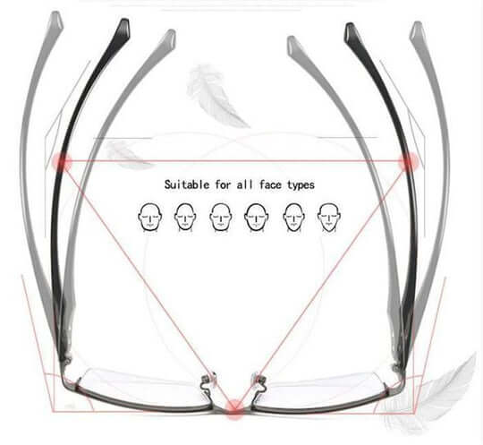 Intelligent Progressive Glasses