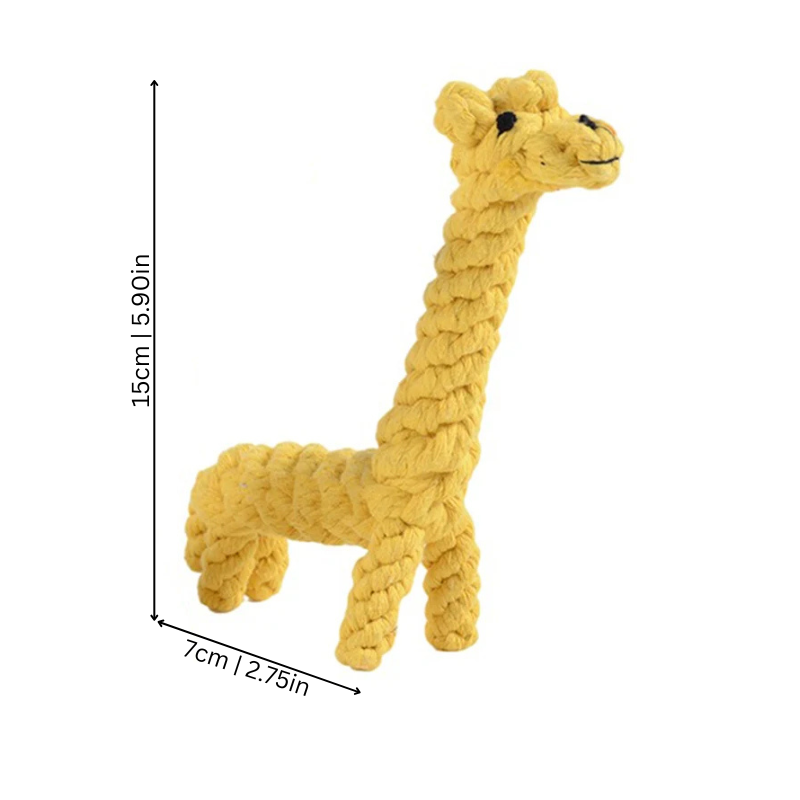 Adorable Pet Toy