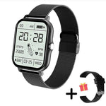 Smart Watch Fitness Tracker