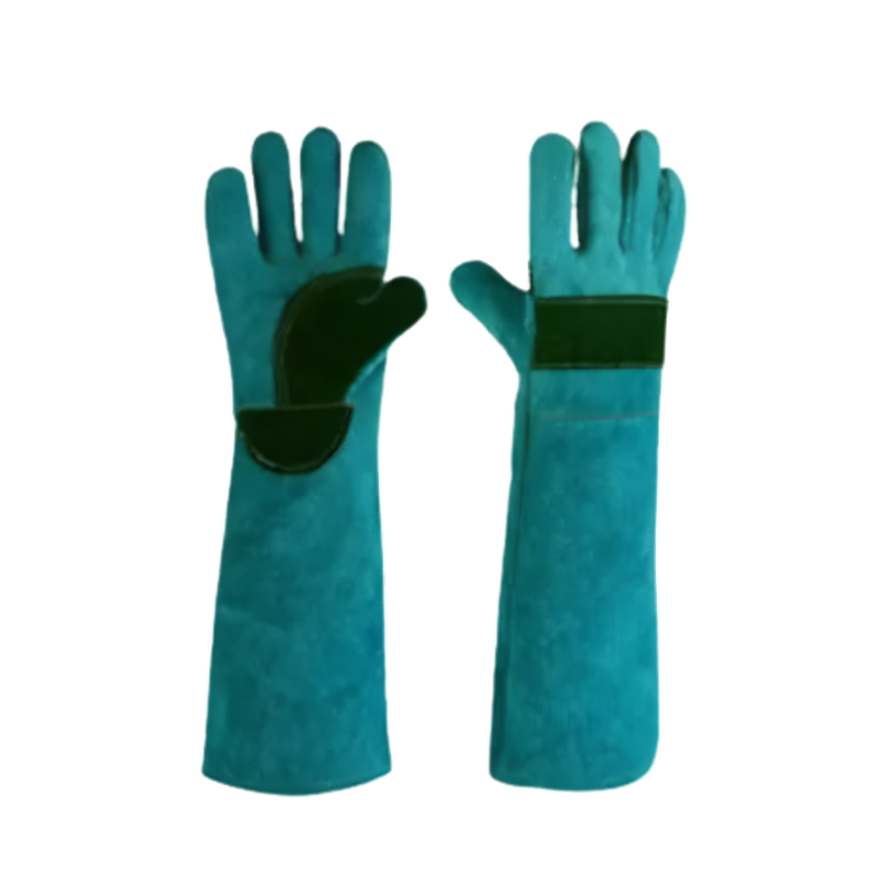 Ultra Long Gloves for full arm protection