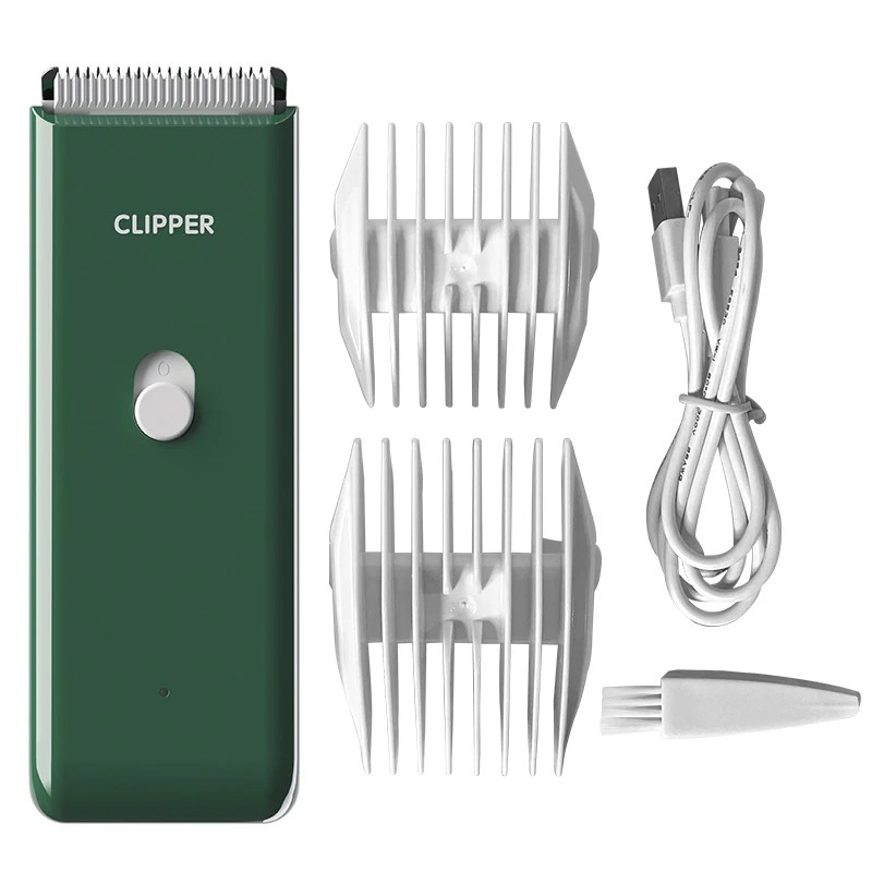 Cordless Pet Clipper