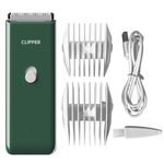 Cordless Pet Clipper
