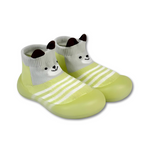Cuddly Kitty Slippers