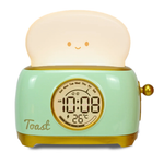 Smart Alarm Clock