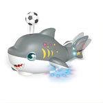 Fun Shark Toy