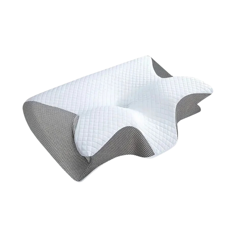 Comfortable Ergonomic Pillow