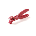 Non-Stick Silicone Kitchen Tong Set