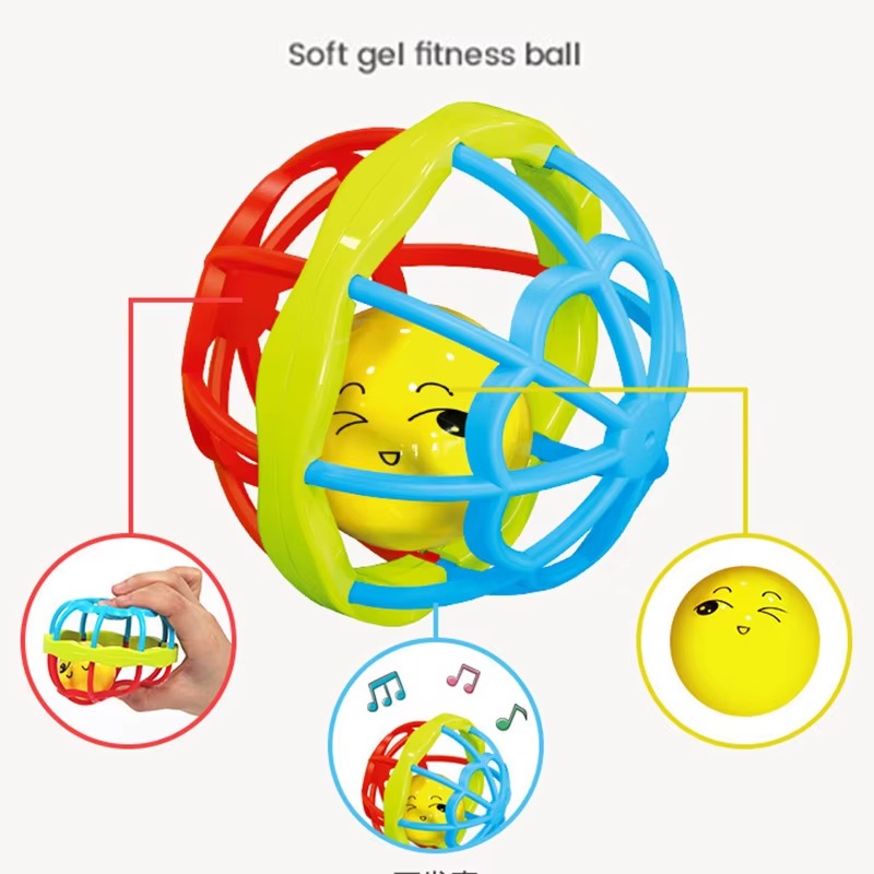 Soothing Baby Sound Machine