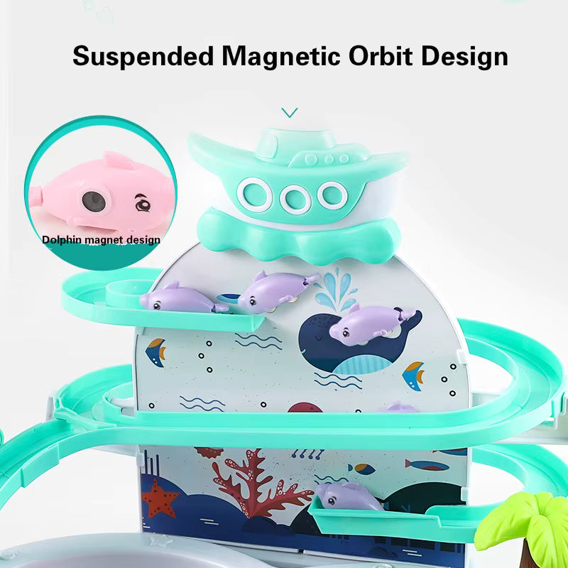 Fun Fishing Toy