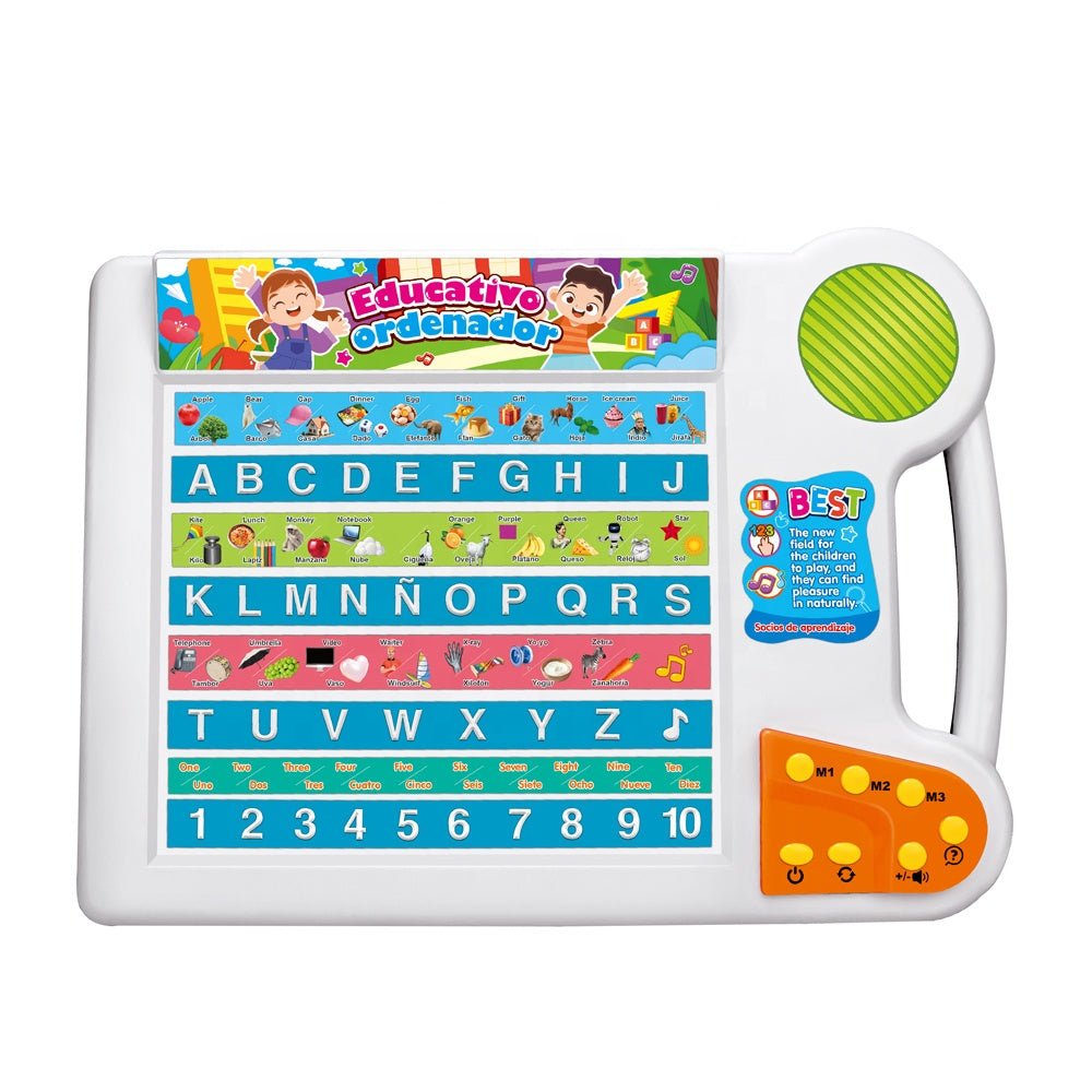Language Translator Device