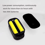 Pulse Oximeter with OLED Display | Compact Design for Accurate Readings