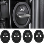 Durable Car Door Edge Guards Protector (4 Pack)