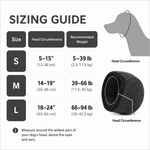 HushHound™ - Noise Cancelling Calming Ear Wrap