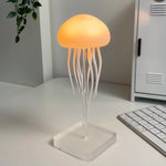 JellyJive™ - Dancing Jellyfish Lamp