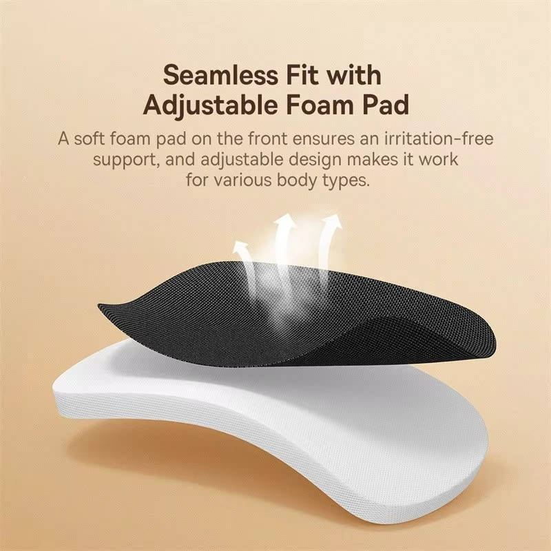 Innovative Phone Holder | Adjustable Cell Phone Stand with 360-Degree Rotation | Comfortable Neck and Desk Use