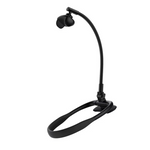 Innovative Phone Holder | Adjustable Cell Phone Stand with 360-Degree Rotation | Comfortable Neck and Desk Use